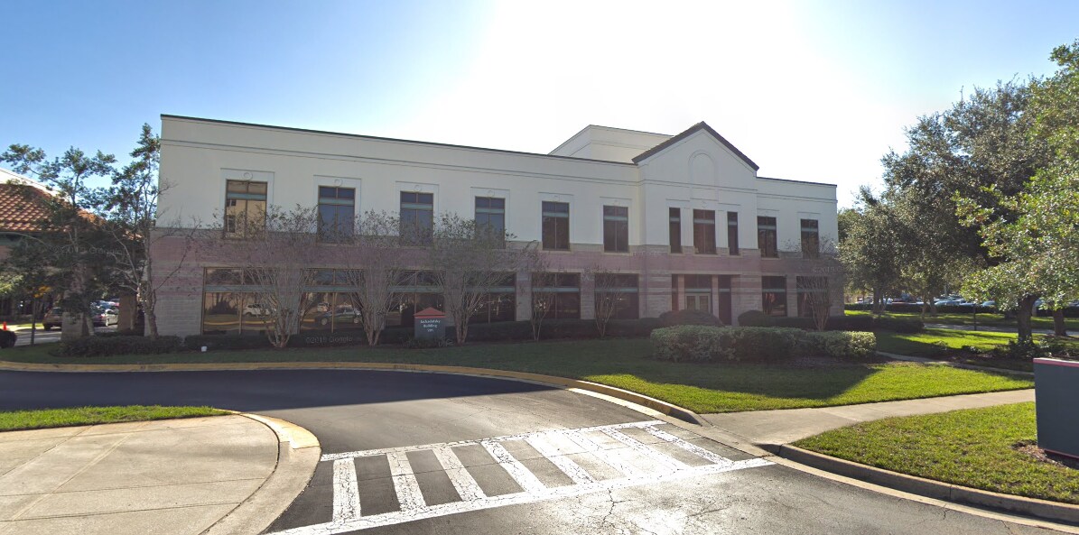 201 Health Park Blvd, Saint Augustine, FL for lease Primary Photo- Image 1 of 2