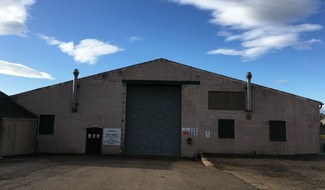 Plus de détails pour Smithy Rd, Rothienorman - Industriel/Logistique à louer