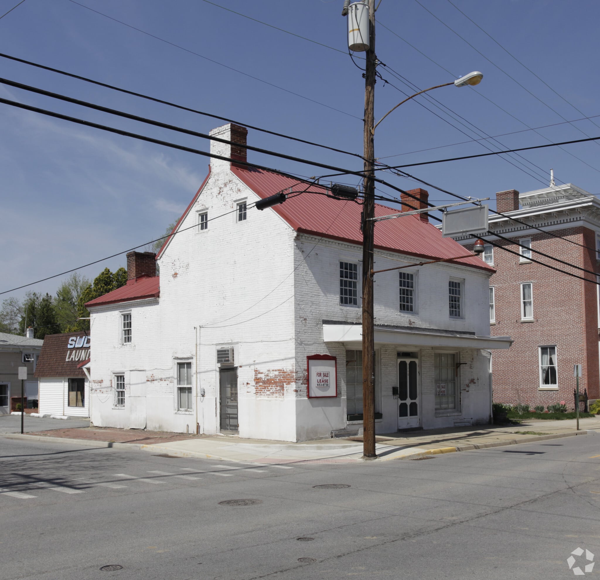 62 W Commerce St, Smyrna, DE for sale Primary Photo- Image 1 of 6