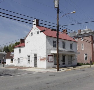 More details for 62 W Commerce St, Smyrna, DE - Retail for Sale