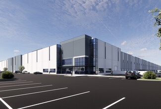 More details for Port Colorado, Watkins, CO - Industrial for Sale