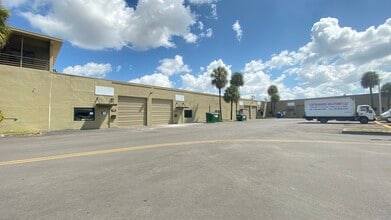 7500-7580 NW 77th Ter, Medley, FL for lease Interior Photo- Image 1 of 1