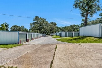 Plus de détails pour 2040 Highway 30 E, Huntsville, TX - Spécialité à vendre