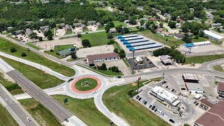 More details for 426 Goldenbelt Blvd, Junction City, KS - Land for Sale