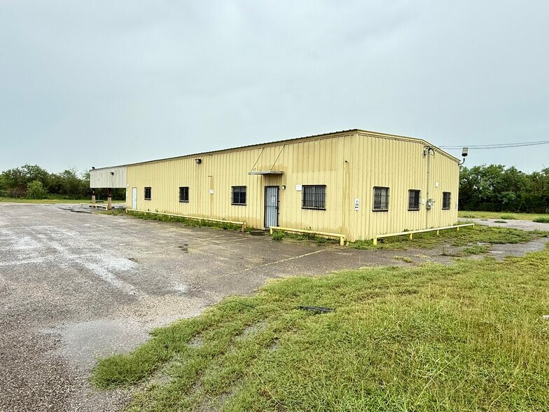 520 S Gulf St, Alice, TX à vendre - Photo principale - Image 1 de 15