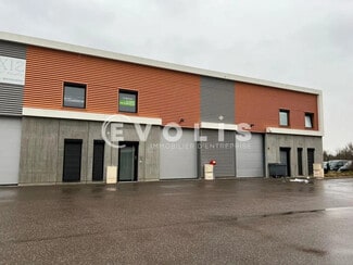 Plus de détails pour Bureau, Local d'activités à louer