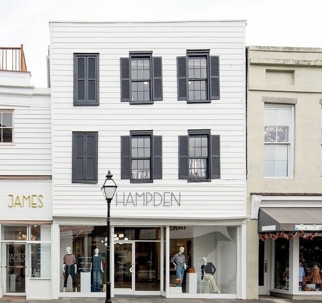 More details for 312 King St, Charleston, SC - Retail for Sale