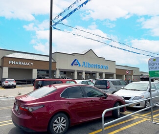 Plus de détails pour 2200 W Shady Grove Rd, Irving, TX - Commerce de détail à louer