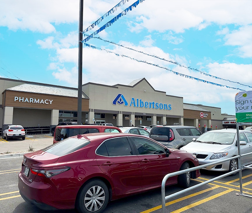 2200 W Shady Grove Rd, Irving, TX for lease Primary Photo- Image 1 of 6