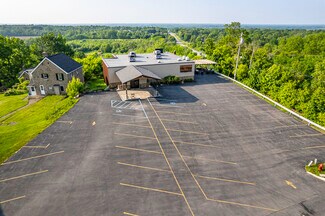 Plus de détails pour 2943 Upper Mountain Rd, Sanborn, NY - Commerce de détail à vendre