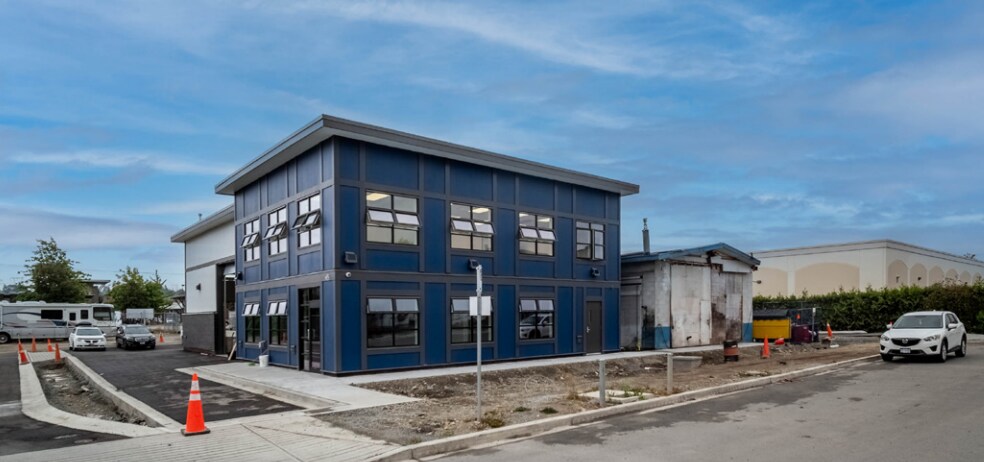 6480 175A St, Surrey, BC for sale Primary Photo- Image 1 of 1