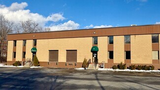 Plus de détails pour 85 Flagship Dr - 11,200 SF Flex Condos – Local d'activités, Industriel à vendre, North Andover, MA