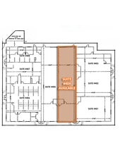 Page Field Plaza Suite 402, Fort Myers, FL for lease Interior Photo- Image 1 of 9