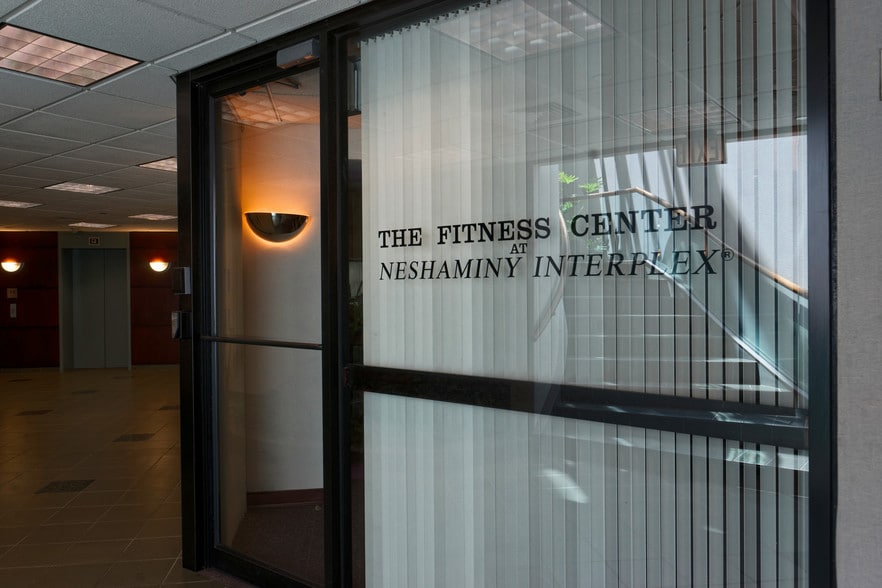 1 Neshaminy Interplex, Trevose, PA for lease - Other - Image 2 of 7