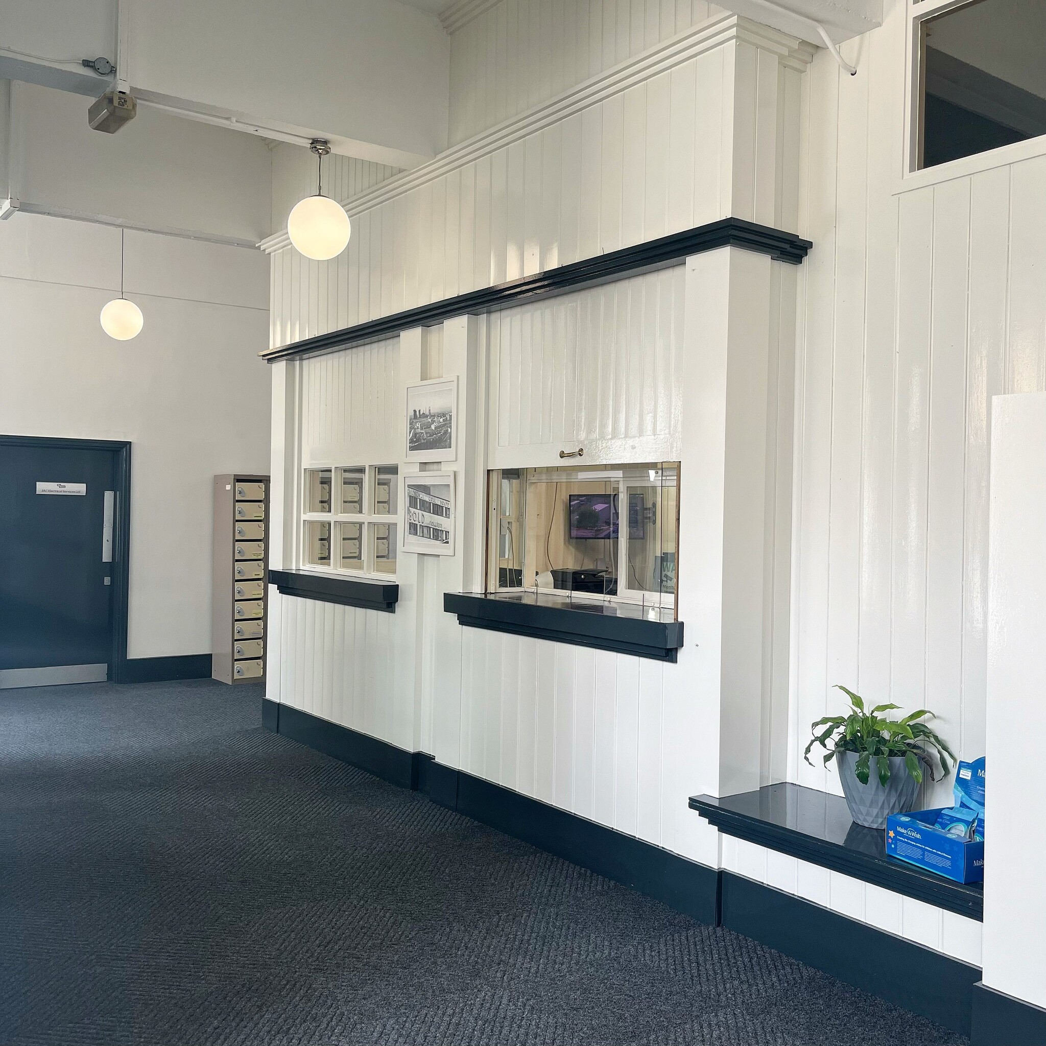 Bold Ln, St Helens à louer Hall d’entrée- Image 1 de 4