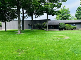 More details for 2859-2867 W Jolly Rd, Okemos, MI - Office, Industrial for Lease