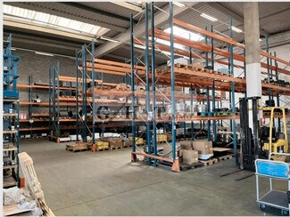 Plus de détails pour Industriel à louer