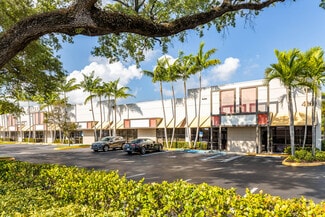 Plus de détails pour 4101 Ravenswood Rd, Dania Beach, FL - Bureau, Local d'activités à louer