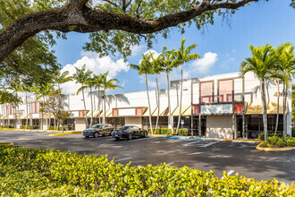 4101 Ravenswood Rd, Dania Beach, FL à louer Photo du bâtiment- Image 1 de 1