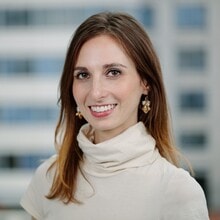 Nicole Hollander