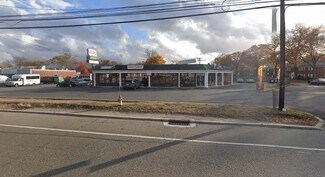 Plus de détails pour 145 Route 46, Parsippany, NJ - Commerce de détail à louer