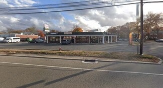 More details for 145 Route 46, Parsippany, NJ - Retail for Lease