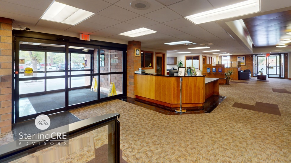 2601 S Garfield St, Missoula, MT for sale - Interior Photo - Image 3 of 10