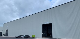 More details for Moody Ln, Grimsby - Industrial for Lease