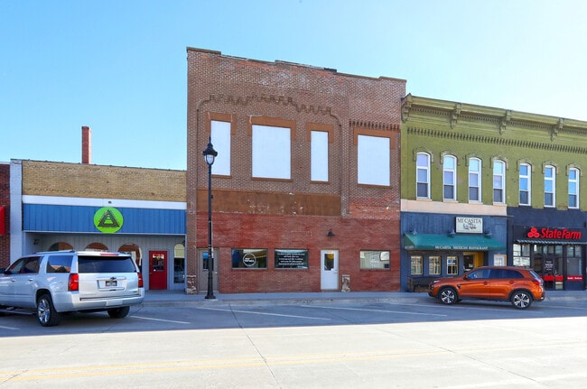 Plus de détails pour 1119 6th st, Nevada, IA - Commerce de détail à vendre
