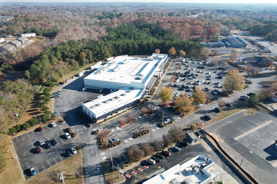 2199 Main st, Duncan, SC for sale - Building Photo - Image 2 of 9