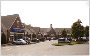 96 N Main St, Carver, MA à louer - Photo du bâtiment - Image 2 de 30