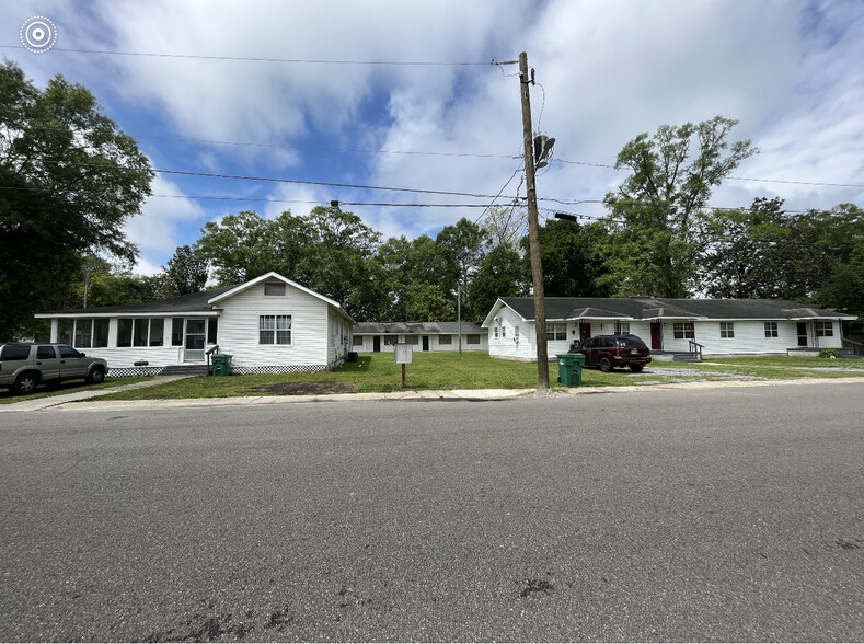 503 N Haugh Ave, Picayune, MS for sale - Primary Photo - Image 1 of 1