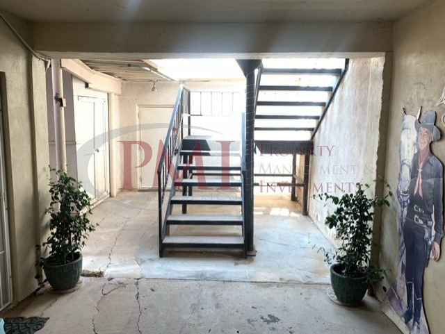 2030 Calle De Parian Units A & C, Las Cruces, NM à louer - Photo du bâtiment - Image 2 de 14