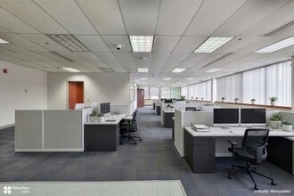 1495 Valley Center Pky, Bethlehem, PA for lease Interior Photo- Image 2 of 3