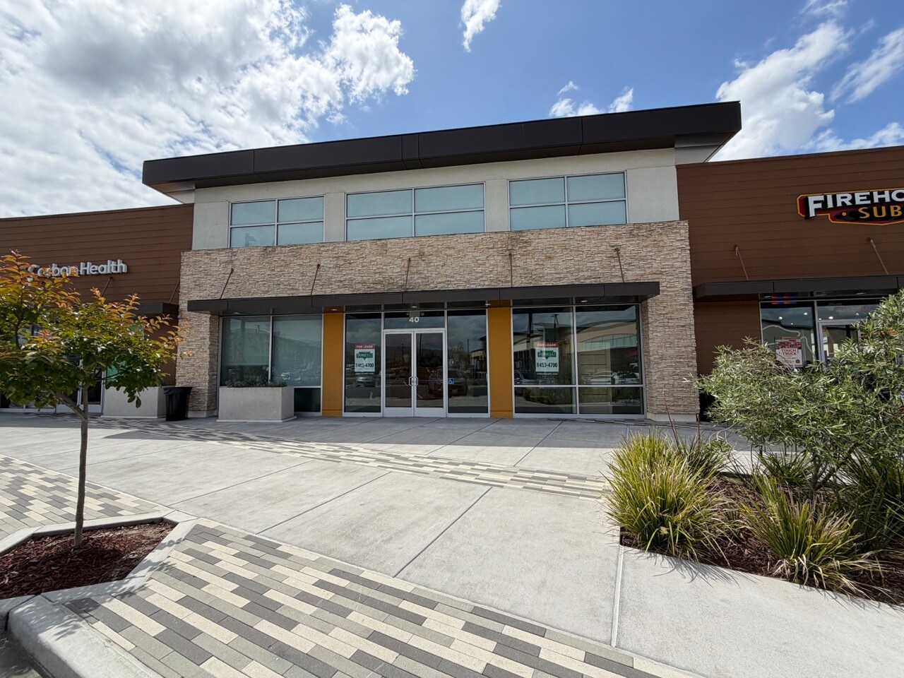 1411 Berryessa Rd, San Jose, CA for lease Interior Photo- Image 1 of 9