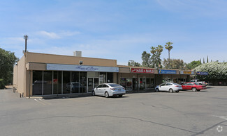 More details for 8212-8220 Fair Oaks Blvd, Carmichael, CA - Retail for Sale