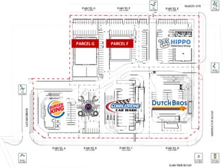 More details for 2321 N Middleton Rd, Nampa, ID - Land for Lease