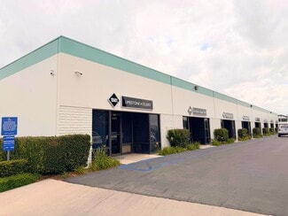 More details for 1501-1515 W Alton Ave, Santa Ana, CA - Industrial for Lease