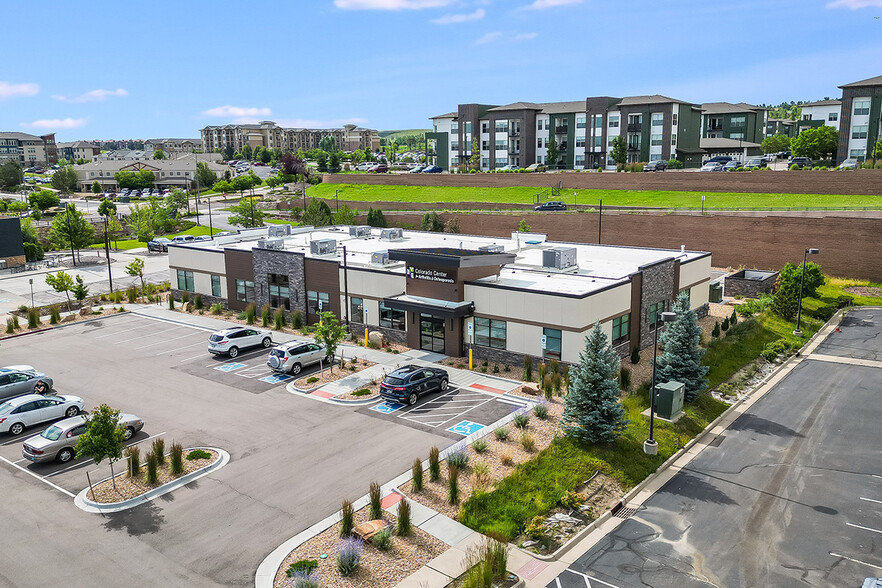 1910 Coalton rd, Broomfield, CO for sale - Primary Photo - Image 1 of 9