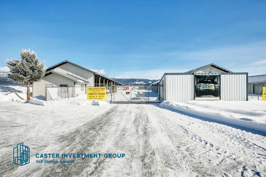 3774 US 95, New Meadows, ID à vendre - Autre - Image 3 de 11