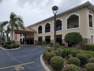 Plus de détails pour 2984 Alafaya Trl, Oviedo, FL - Bureau à vendre