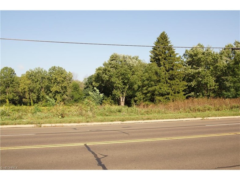 Cleveland Ave NW, Canton, OH for sale - Building Photo - Image 1 of 1