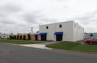 Plus de détails pour 2909 S Anthony Ln, Saint Anthony, MN - Bureau, Local d'activités à louer