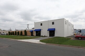 Plus de détails pour 2909 S Anthony Ln, Saint Anthony, MN - Bureau à vendre