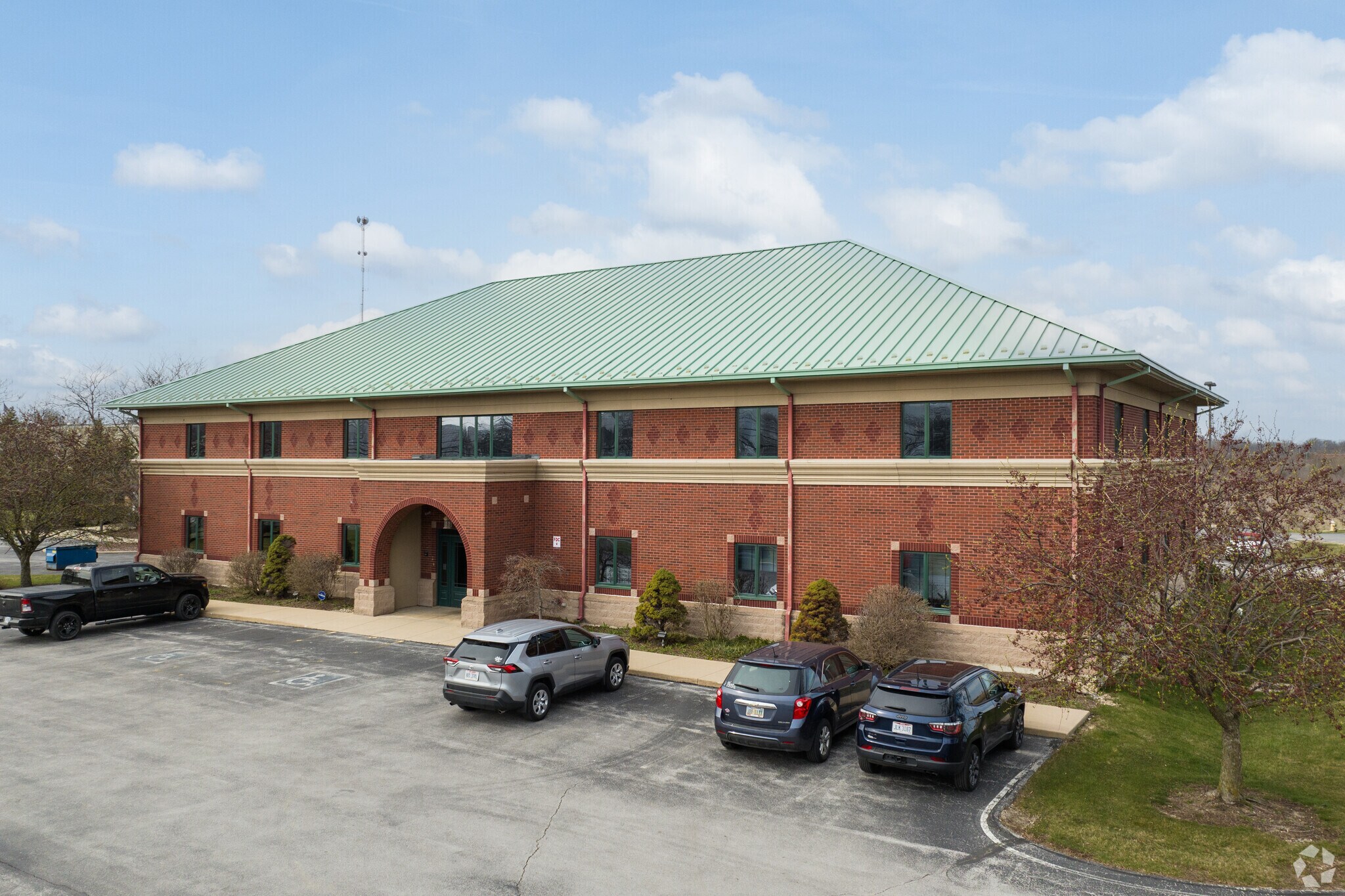 959 Illinois Ave, Maumee, OH for sale Building Photo- Image 1 of 6