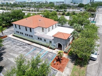 More details for 501 Dr Martin Luther King Jr St S, Saint Petersburg, FL - Medical for Lease