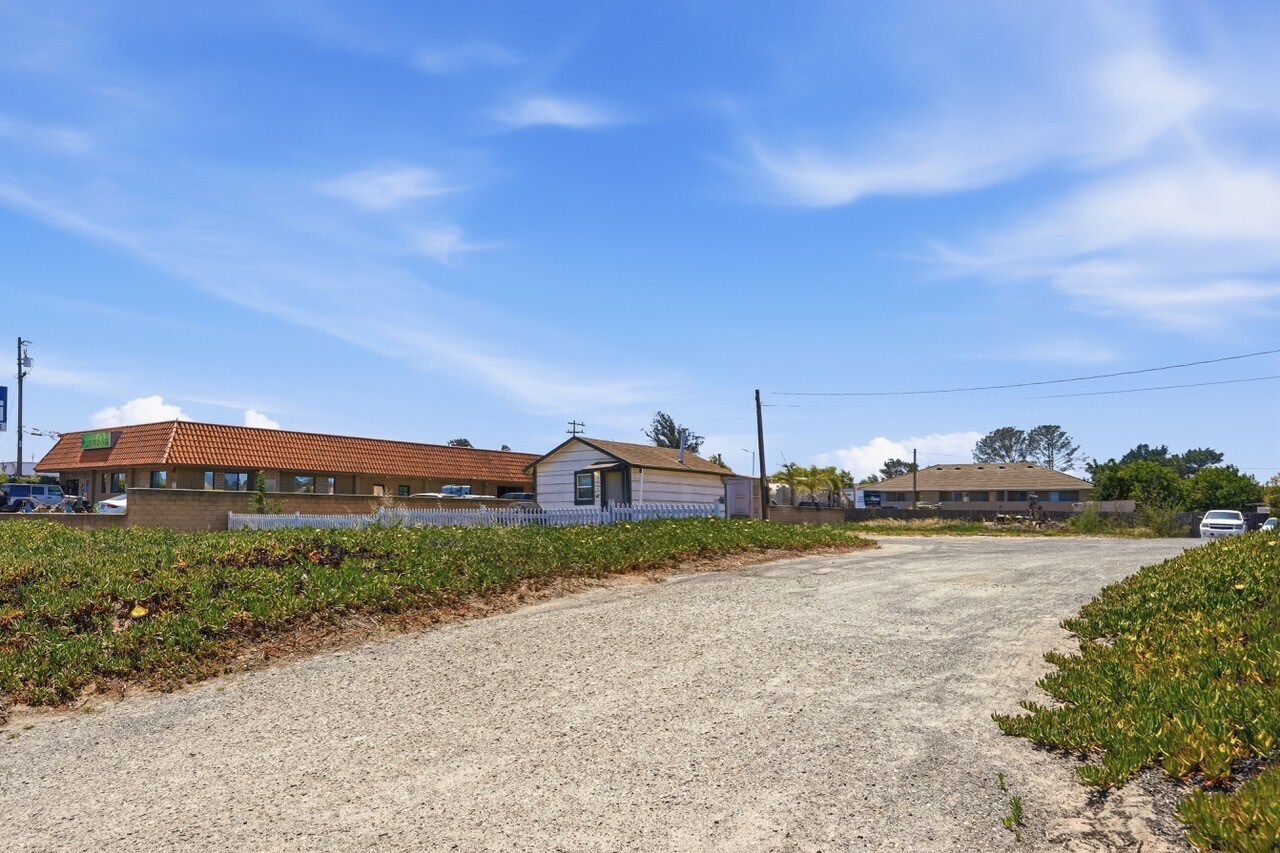 3375 Orcutt Rd, Santa Maria, CA à vendre Photo du bâtiment- Image 1 de 8