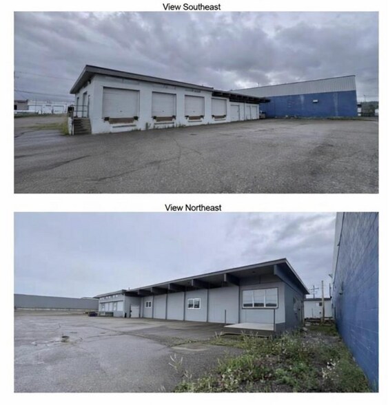 2140 Quinn St S, Prince George, BC à vendre - Photo du bâtiment - Image 2 de 9