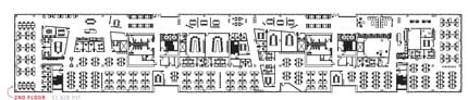 100 Hooper St, San Francisco, CA for lease Floor Plan- Image 1 of 1