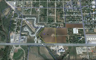 More details for 37th St, Snyder, TX - Land for Sale